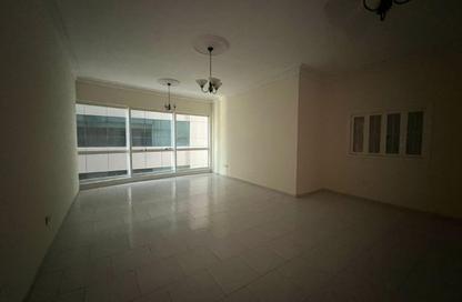 Apartment - 2 Bedrooms - 3 Bathrooms for rent in Al Majaz 2 - Al Majaz - Sharjah