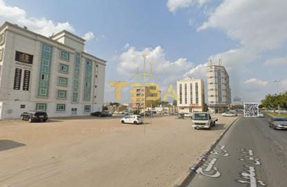 Land - Studio for sale in Liwara 1 - Ajman