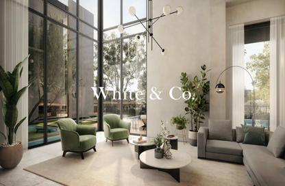 Villa - 4 Bedrooms - 5 Bathrooms for sale in Diagon at Athlon - Athlon by Aldar - Dubai Land - Dubai Villa - 4 Bedrooms - 5 Bathrooms for sale in Diagon at Athlon - Athlon by Aldar - Dubai Land - Dubai