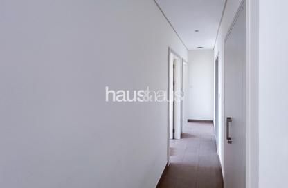 Apartment - 2 Bedrooms - 2 Bathrooms for rent in Park Heights 2 Tower 1 - Park Heights 2 - Park Heights - Dubai Hills Estate - Dubai