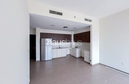 Apartment - 2 Bedrooms - 2 Bathrooms for rent in Park Heights 2 Tower 1 - Park Heights 2 - Park Heights - Dubai Hills Estate - Dubai
