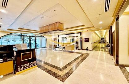 Apartment - Studio - 1 Bathroom for sale in Resortz Block 3 - Resortz by Danube - Arjan - Dubai