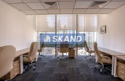 مكتب - استوديو - 1 حمام للايجار في برج أوبوس - الخليج التجاري - دبي مكتب - استوديو - 1 حمام للايجار في برج أوبوس - الخليج التجاري - دبي