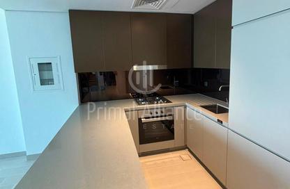 Apartment - 1 - 2 for rent in Regalia By Deyaar - Business Bay - Dubai