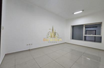 Apartment - 1 - 1 for rent in Tiger Building Al Qadesia - Al Nahda - Sharjah Apartment - 1 - 1 for rent in Tiger Building Al Qadesia - Al Nahda - Sharjah