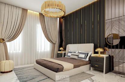 Apartment - Studio - 1 Bathroom for sale in Bayz 101 by Danube - Business Bay - Dubai