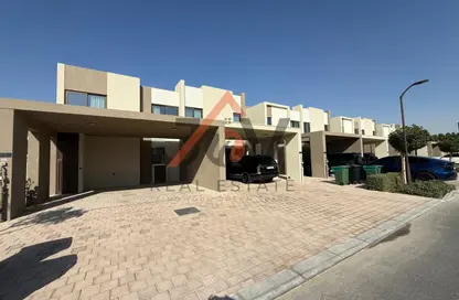 تاون هاوس - 3 غرف نوم - 3 حمامات للبيع في لا فيوليتا 1 - لا فيوليتا - فيلا نوفا - دبي لاند - دبي