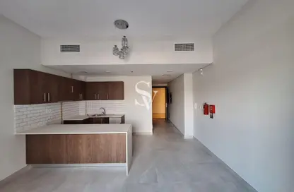 Apartment - Studio - 1 Bathroom for rent in Casa Grande - District 11 - Jumeirah Village Circle - Dubai