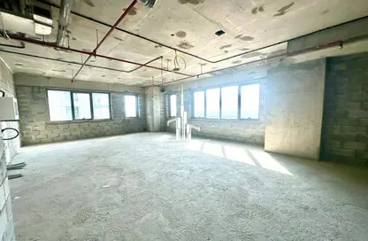 Office Space - Studio - 1 Bathroom for sale in Executive Bay B - Executive Bay - Business Bay - Dubai