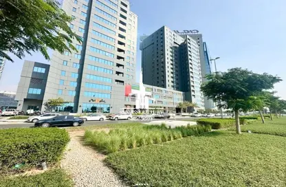 مكتب - استوديو - 1 حمام للبيع في الخليج الإداري B - الخليج الإداري - الخليج التجاري - دبي