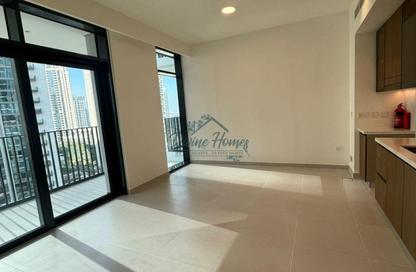 Apartment - 1 Bedroom - 1 Bathroom for sale in Palace Residence North - Dubai Creek Harbour (The Lagoons) - Dubai