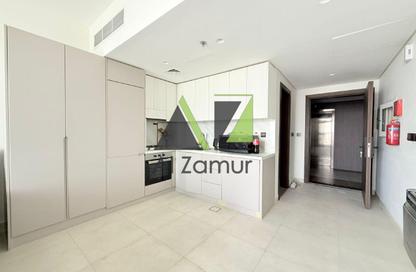 Apartment - Studio - 1 for rent in Deansgate By Ade - Majan - Dubai Apartment - Studio - 1 for rent in Deansgate By Ade - Majan - Dubai
