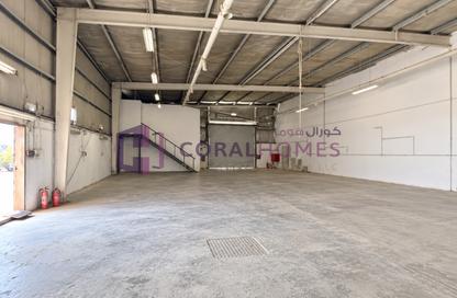 Warehouse - Studio for rent in Al Quoz Industrial Area 3 - Al Quoz Industrial Area - Al Quoz - Dubai