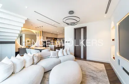 Penthouse - 2 Bedrooms - 3 Bathrooms for sale in The IVY - Jumeirah Village Triangle - Dubai