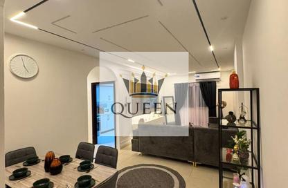 Apartment - 2 Bedrooms - 2 Bathrooms for rent in Al Rawda 3 - Al Rawda - Ajman