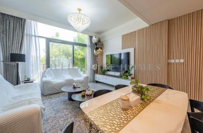Townhouse - 4 - 5 for sale in Ruba - Arabian Ranches 3 - Dubai