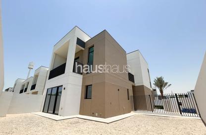 Villa - 4 Bedrooms - 5 Bathrooms for rent in Raya - Arabian Ranches 3 - Dubai Villa - 4 Bedrooms - 5 Bathrooms for rent in Raya - Arabian Ranches 3 - Dubai