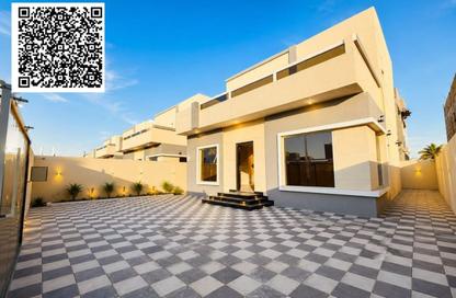 Villa - 3 - 5 for sale in Al Zaheya Gardens - Al Zahya - Ajman
