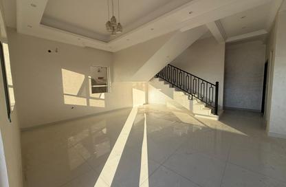 Villa - 3 - 5 for sale in Al Zaheya Gardens - Al Zahya - Ajman