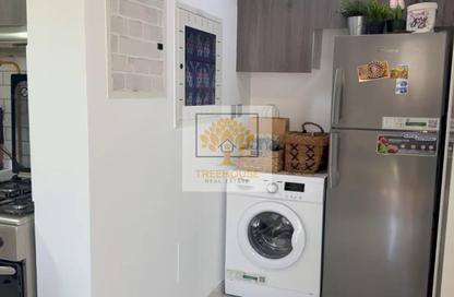 Apartment - Studio - 1 Bathroom for rent in Time 1 - Dubai Land Residence Complex - Dubai Apartment - Studio - 1 Bathroom for rent in Time 1 - Dubai Land Residence Complex - Dubai