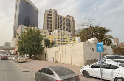 Land - Studio for sale in Al Rashidiya Towers - Al Rashidiya - Ajman Downtown - Ajman Land - Studio for sale in Al Rashidiya Towers - Al Rashidiya - Ajman Downtown - Ajman