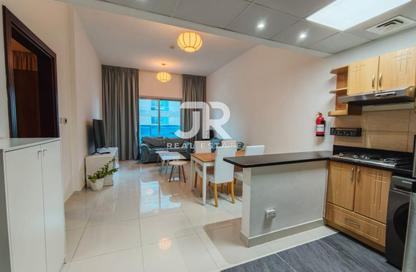 Apartment - 1 - 2 for rent in Elite Sports Residence 7 - Elite Sports Residence - Dubai Sports City - Dubai