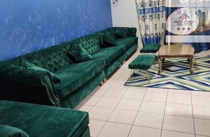 Apartment - 1 Bedroom - 1 Bathroom for rent in New Al Taawun Road - Al Taawun - Sharjah Apartment - 1 Bedroom - 1 Bathroom for rent in New Al Taawun Road - Al Taawun - Sharjah