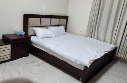 Apartment - 1 Bedroom - 1 Bathroom for rent in New Al Taawun Road - Al Taawun - Sharjah