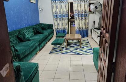 Apartment - 1 Bedroom - 1 Bathroom for rent in New Al Taawun Road - Al Taawun - Sharjah