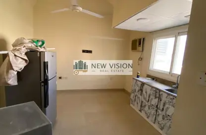 Apartment - Studio - 1 Bathroom for rent in Al Mujarrah - Al Sharq - Sharjah