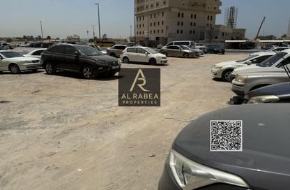 Land - Studio for sale in One 678 Residences - Al Amerah - Ajman