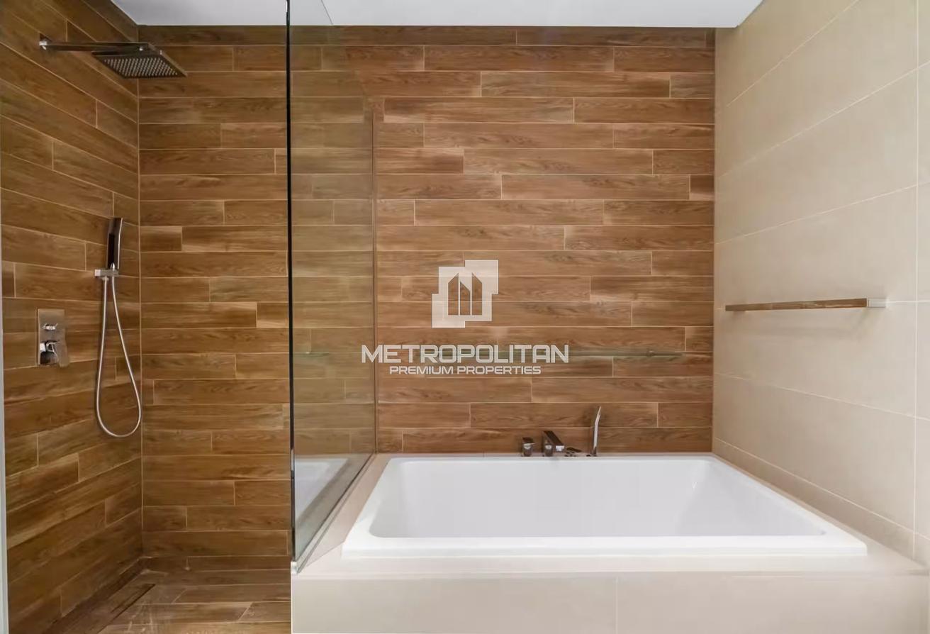 Furnished 2BR | Mid Floor | Bluewaters Island photo 23