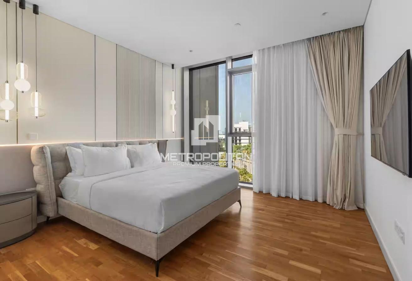 Furnished 2BR | Mid Floor | Bluewaters Island photo 20