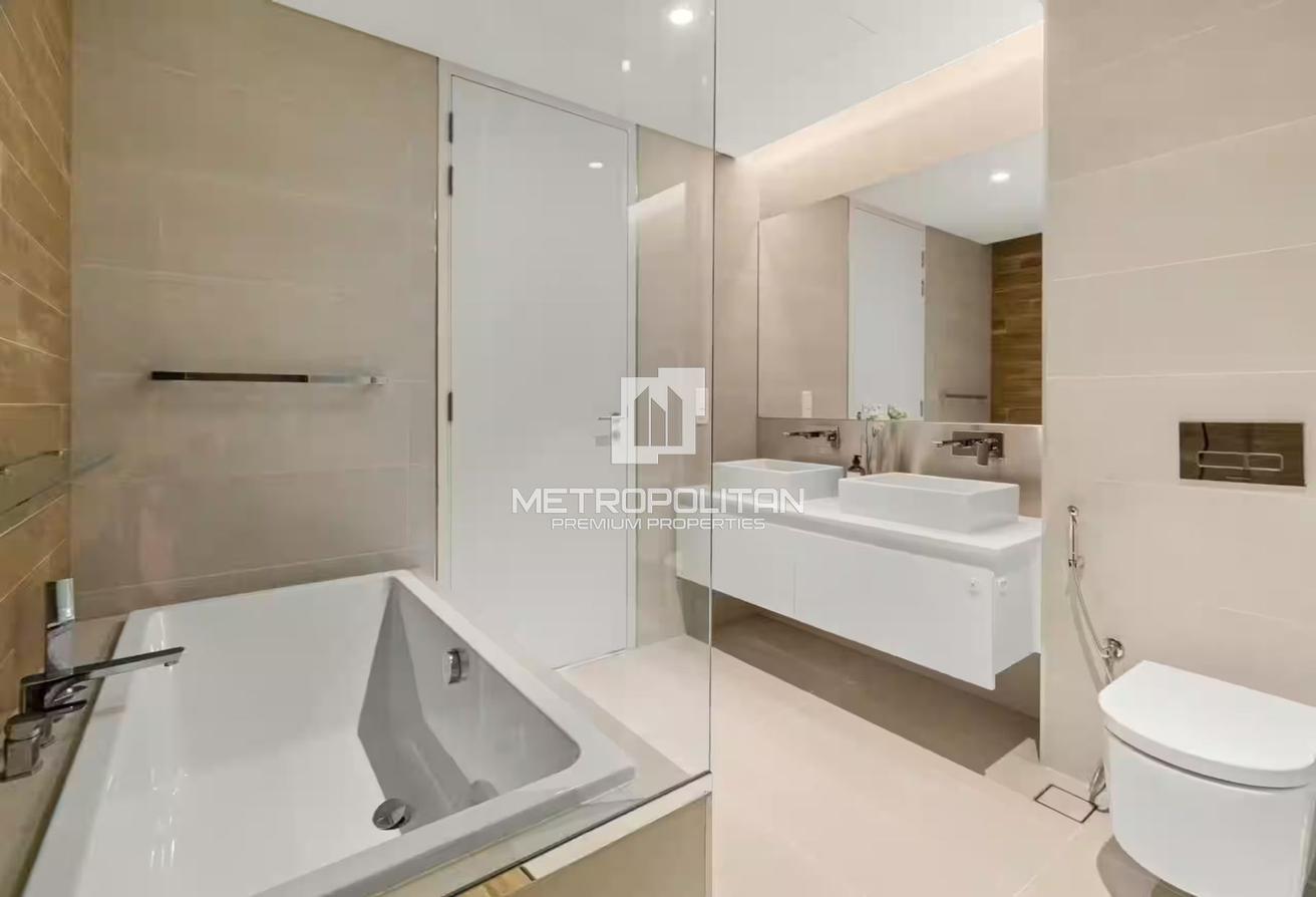 Furnished 2BR | Mid Floor | Bluewaters Island photo 24