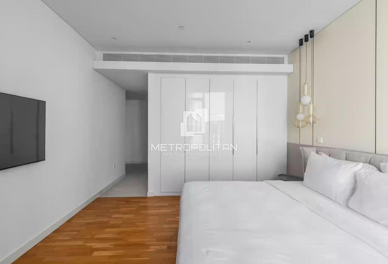 Furnished 2BR | Mid Floor | Bluewaters Island photo 18