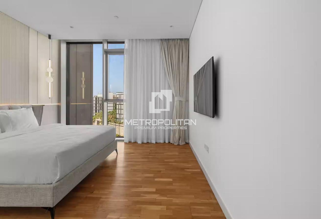 Furnished 2BR | Mid Floor | Bluewaters Island photo 19