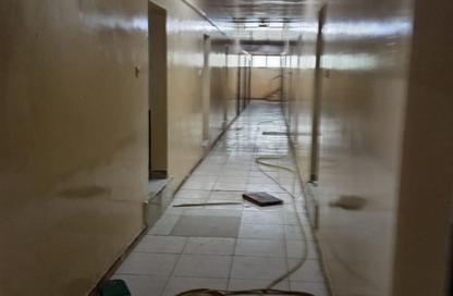 Business Centre - Studio - 7+ for sale in Al Jurf 3 - Al Jurf - Ajman Downtown - Ajman