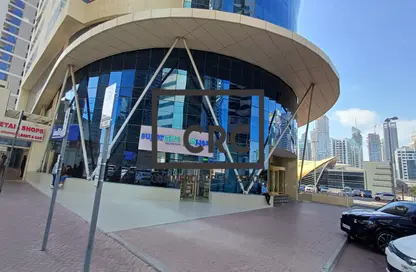 Office Space - Studio for sale in One Lake Plaza - JLT Cluster T - Jumeirah Lake Towers - Dubai