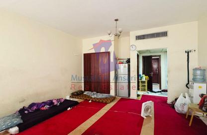 Apartment - Studio - 1 Bathroom for sale in Building Y26 - England Cluster - International City - Dubai Apartment - Studio - 1 Bathroom for sale in Building Y26 - England Cluster - International City - Dubai