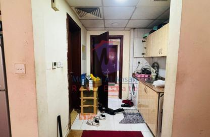 Apartment - Studio - 1 Bathroom for sale in Building Y26 - England Cluster - International City - Dubai