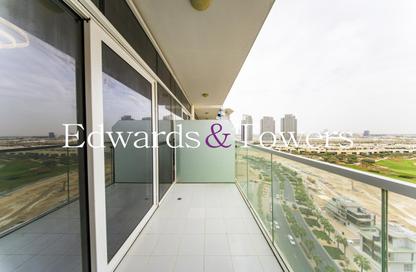 Apartment - 1 Bedroom - 2 Bathrooms for sale in Artesia C - Artesia - DAMAC Hills - Dubai