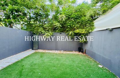 Townhouse - 3 Bedrooms - 4 Bathrooms for sale in Sarab 2 - Aljada - Sharjah Townhouse - 3 Bedrooms - 4 Bathrooms for sale in Sarab 2 - Aljada - Sharjah
