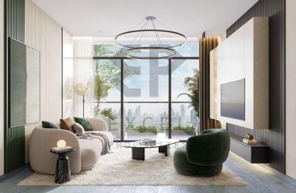 Apartment - Studio - 1 for sale in Elanora by Zoya - Saih Shuaib 2 - Dubai Industrial City - Dubai Apartment - Studio - 1 for sale in Elanora by Zoya - Saih Shuaib 2 - Dubai Industrial City - Dubai