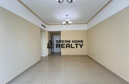 Apartment - 1 Bedroom - 2 Bathrooms for rent in Sharjah 555 Tower - Al Khan Corniche - Al Khan - Sharjah Apartment - 1 Bedroom - 2 Bathrooms for rent in Sharjah 555 Tower - Al Khan Corniche - Al Khan - Sharjah