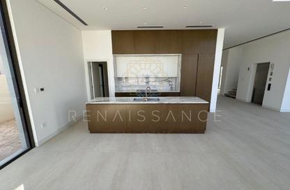 Villa - 4 Bedrooms - 5 Bathrooms for rent in Nad Al Sheba Gardens Phase 2 - Nad Al Sheba 1 - Nad Al Sheba - Dubai
