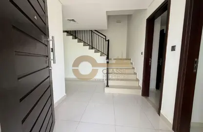 تاون هاوس - 3 غرف نوم - 5 حمامات للبيع في كاسابلانكا بوتيك فيلاز - باسيفيكا - داماك هيلز 2 - دبي تاون هاوس - 3 غرف نوم - 5 حمامات للبيع في كاسابلانكا بوتيك فيلاز - باسيفيكا - داماك هيلز 2 - دبي