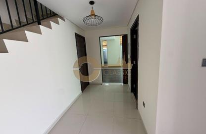 Townhouse - 3 Bedrooms - 5 Bathrooms for sale in Pacifica - Damac Hills 2 - Dubai