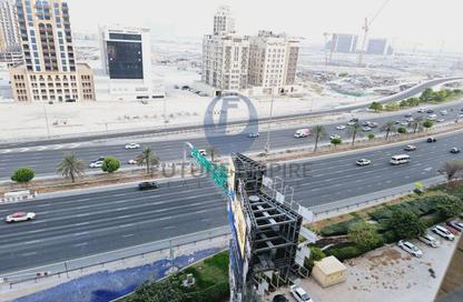 شقة - 1 - 2 للايجار في مبنى الرمال ريزيدنس ب - مساكن الرمال - الجداف - دبي شقة - 1 - 2 للايجار في مبنى الرمال ريزيدنس ب - مساكن الرمال - الجداف - دبي