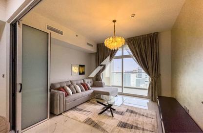 Apartment - 1 Bedroom - 2 Bathrooms for sale in Jewelz by Danube - Arjan - Dubai
