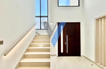 Villa - 4 Bedrooms - 5 Bathrooms for rent in Jebel Ali Village Villas - Jebel Ali Village - Jebel Ali - Dubai Villa - 4 Bedrooms - 5 Bathrooms for rent in Jebel Ali Village Villas - Jebel Ali Village - Jebel Ali - Dubai